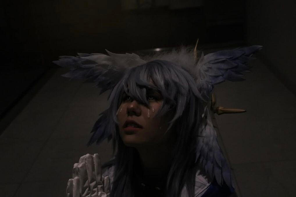 Sunday - San Diego Anime Convention 2024, photogs: @og_cherrios.cos @sen3.14tofu @w0r1sh Sunday - San Diego Anime Convention 2024, photogs: @og_cherrios.cos @sen3.14tofu @w0r1sh